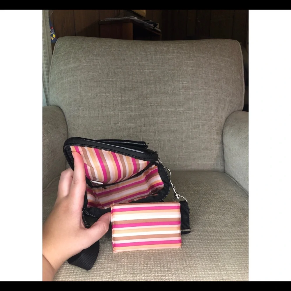 Black Camera Case/Bag